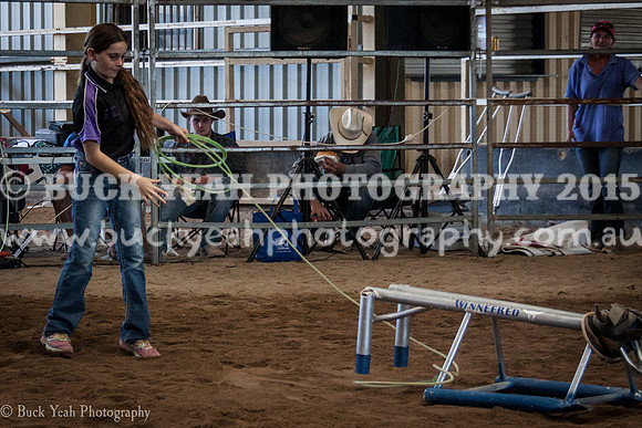 Charity Rope -188