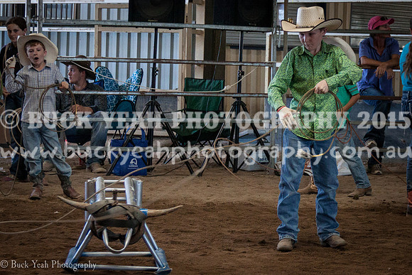 Charity Rope -202