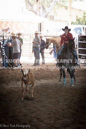 Charity Rope -97