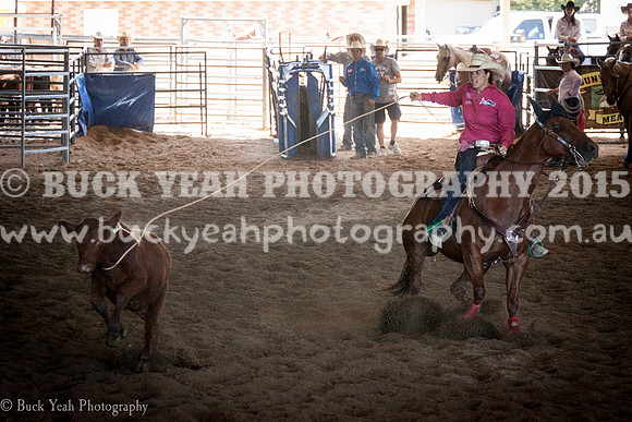 Charity Rope -99