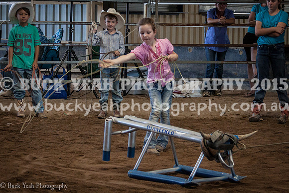 Charity Rope -200