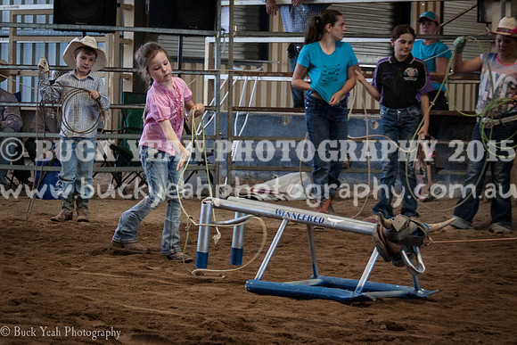 Charity Rope -178