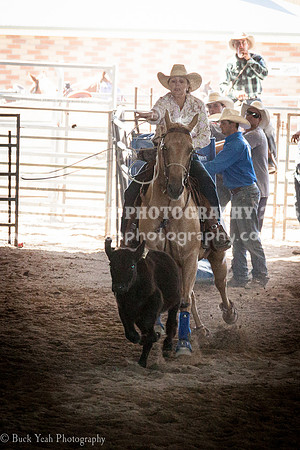 Charity Rope -100