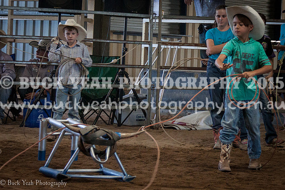 Charity Rope -177