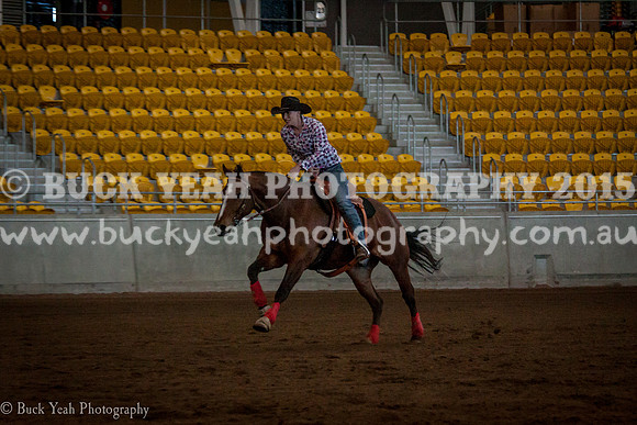 Clovers Aug-27