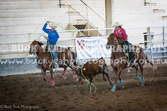 Charity Rope -2