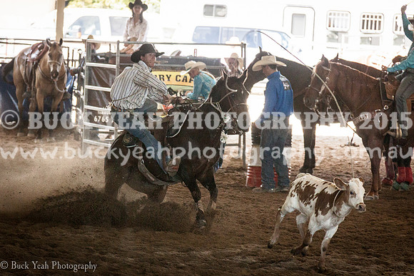 Charity Rope -302