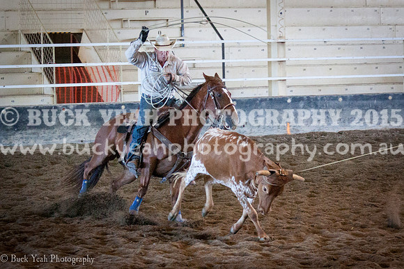 Charity Rope -1