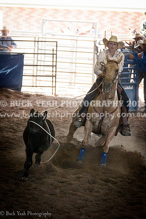 Charity Rope -101