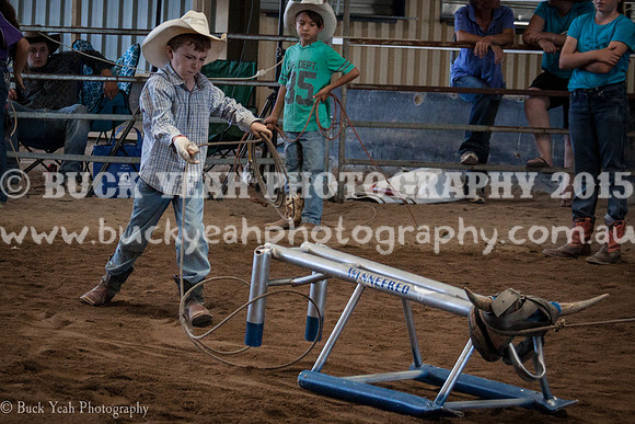 Charity Rope -204