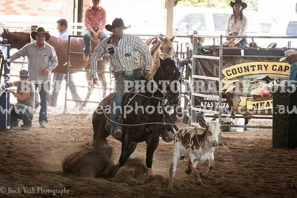 Charity Rope -301