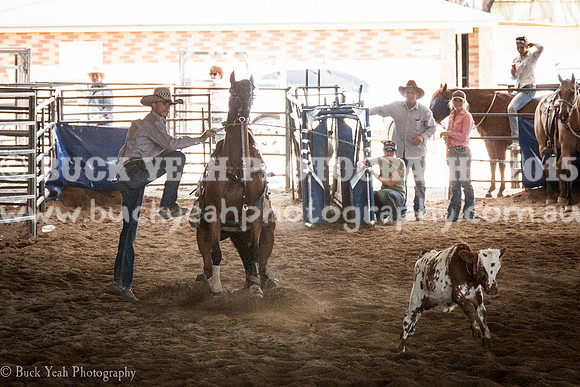 Charity Rope -309