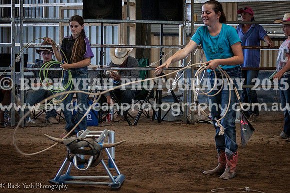 Charity Rope -186
