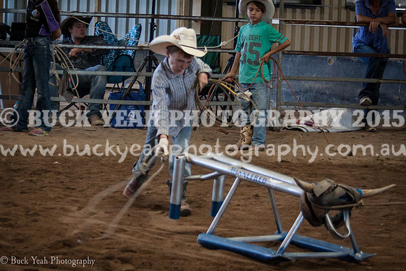 Charity Rope -203