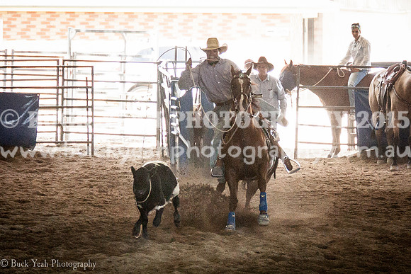 Charity Rope -303