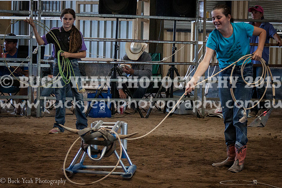 Charity Rope -187