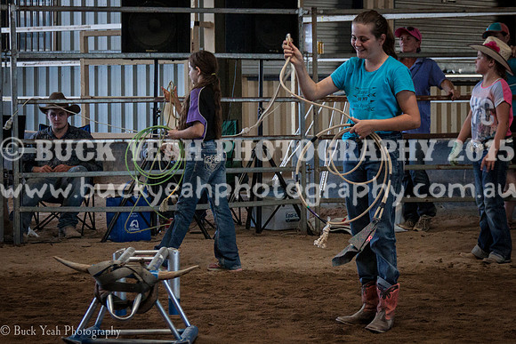 Charity Rope -185