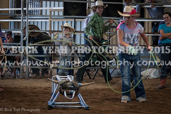 Charity Rope -181
