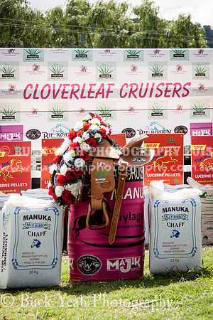 Clovers Classic-7