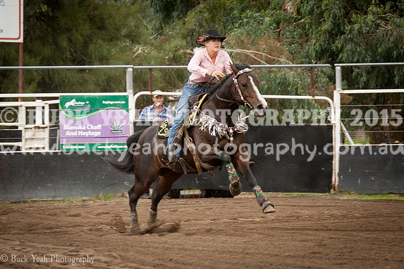 Clovers Classic-34