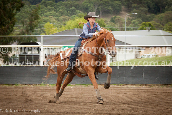 Clovers Classic-38