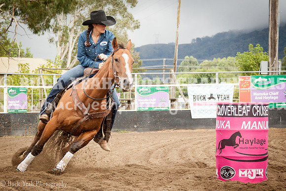 Clovers Classic-51