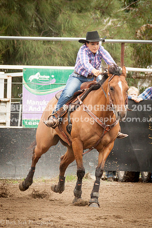 Clovers Classic-56