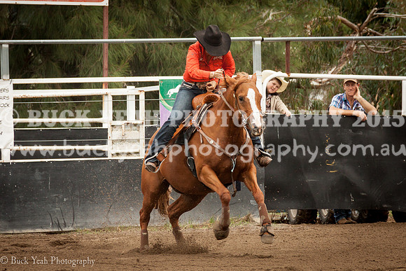 Clovers Classic-61