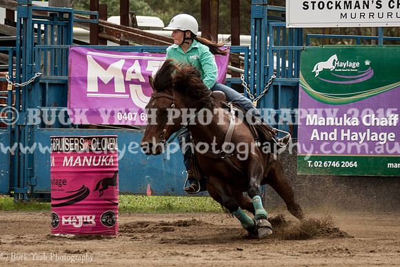Clovers Classic-394