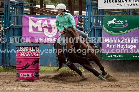 Clovers Classic-393