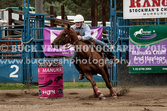 Clovers Classic-414