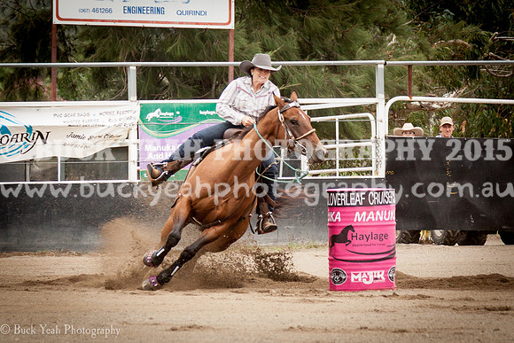 Clovers Classic-637