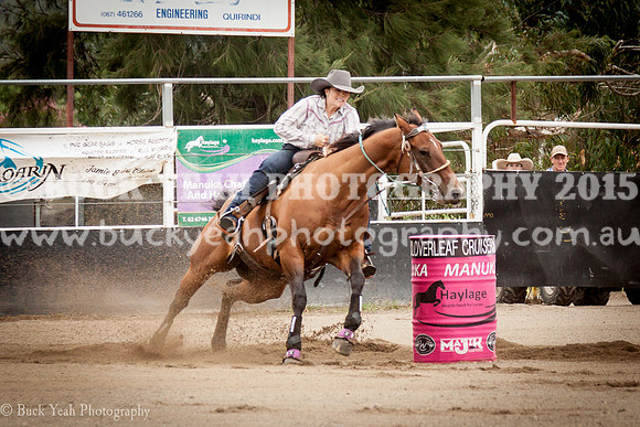 Clovers Classic-638