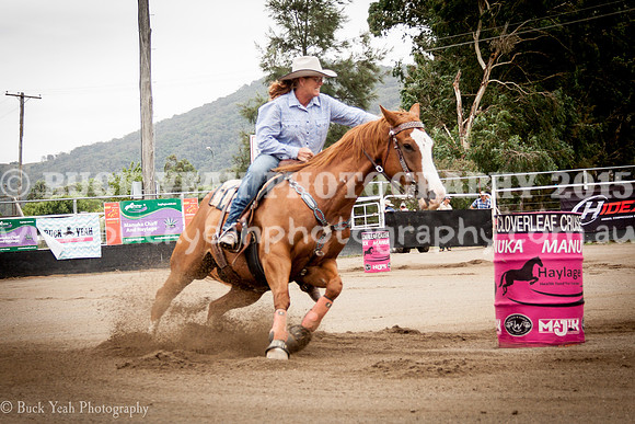 Clovers Classic-657