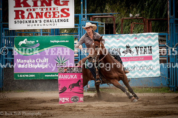 Clovers Classic-659
