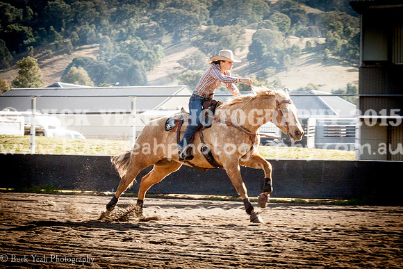 Clover July 17-29