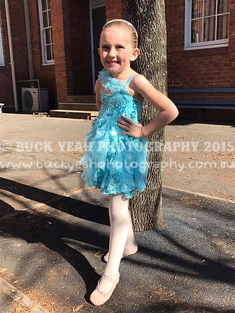 jada ballet