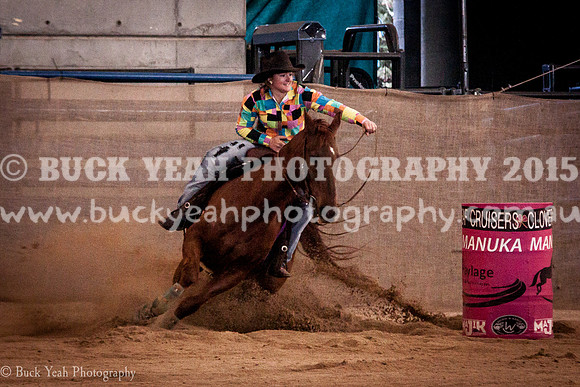 clover aug 17-21