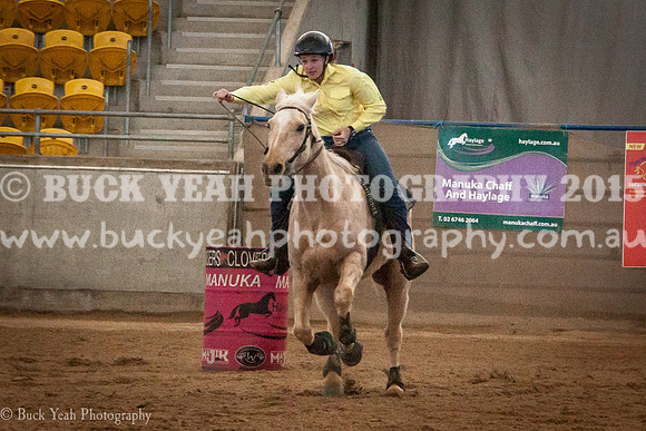 clover aug 17-1716