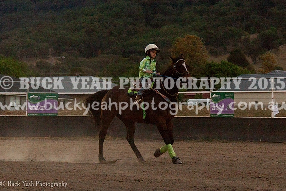 clovers finals 17-24