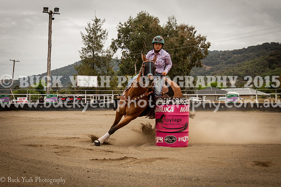 clovers finals 17-156